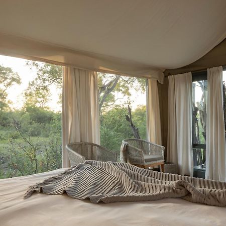 Simbavati River Lodge Резерват за дивеч „Тимбавати“ Екстериор снимка