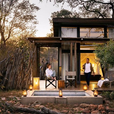 Simbavati River Lodge Резерват за дивеч „Тимбавати“ Екстериор снимка