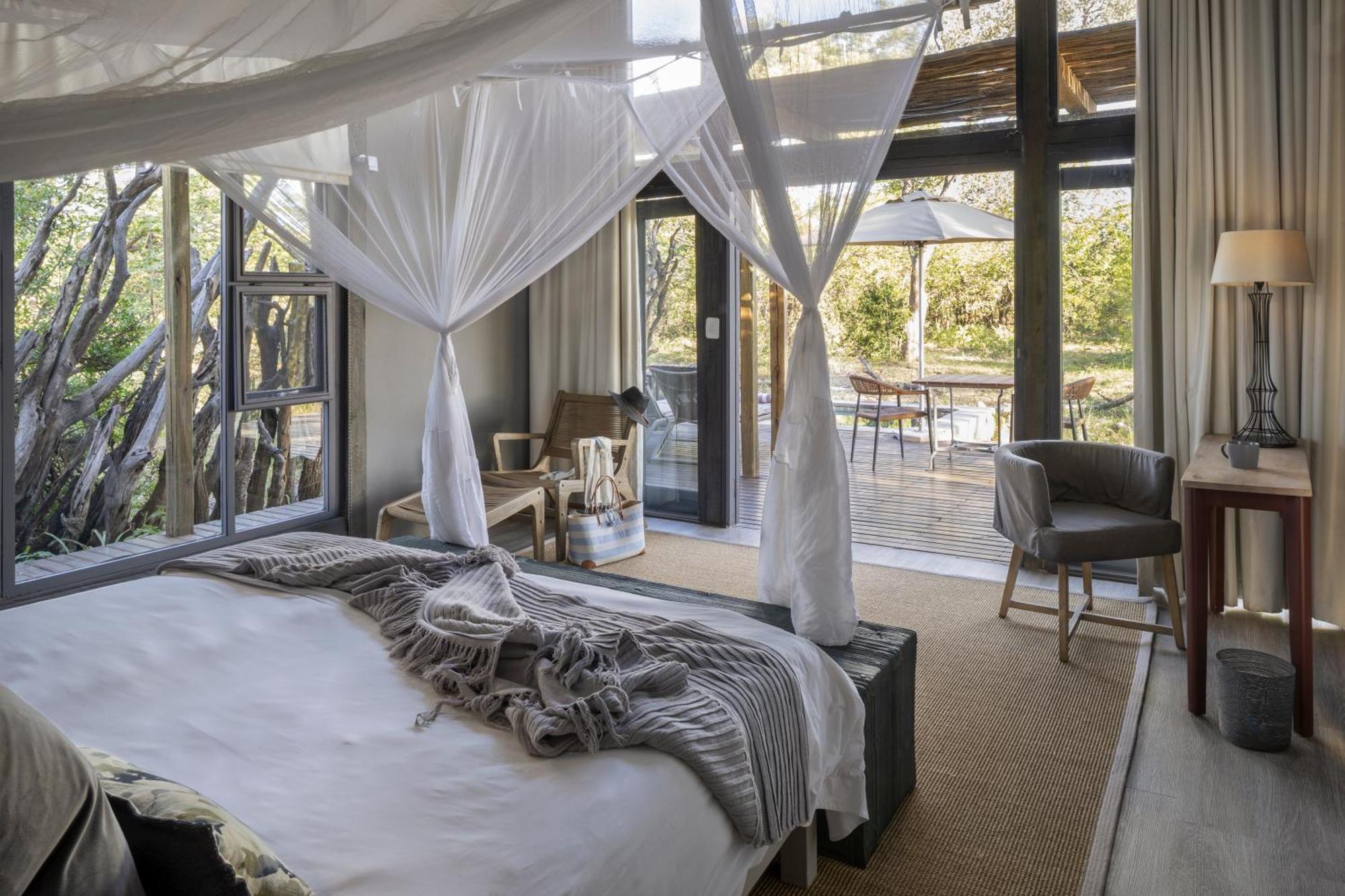 Simbavati River Lodge Резерват за дивеч „Тимбавати“ Екстериор снимка