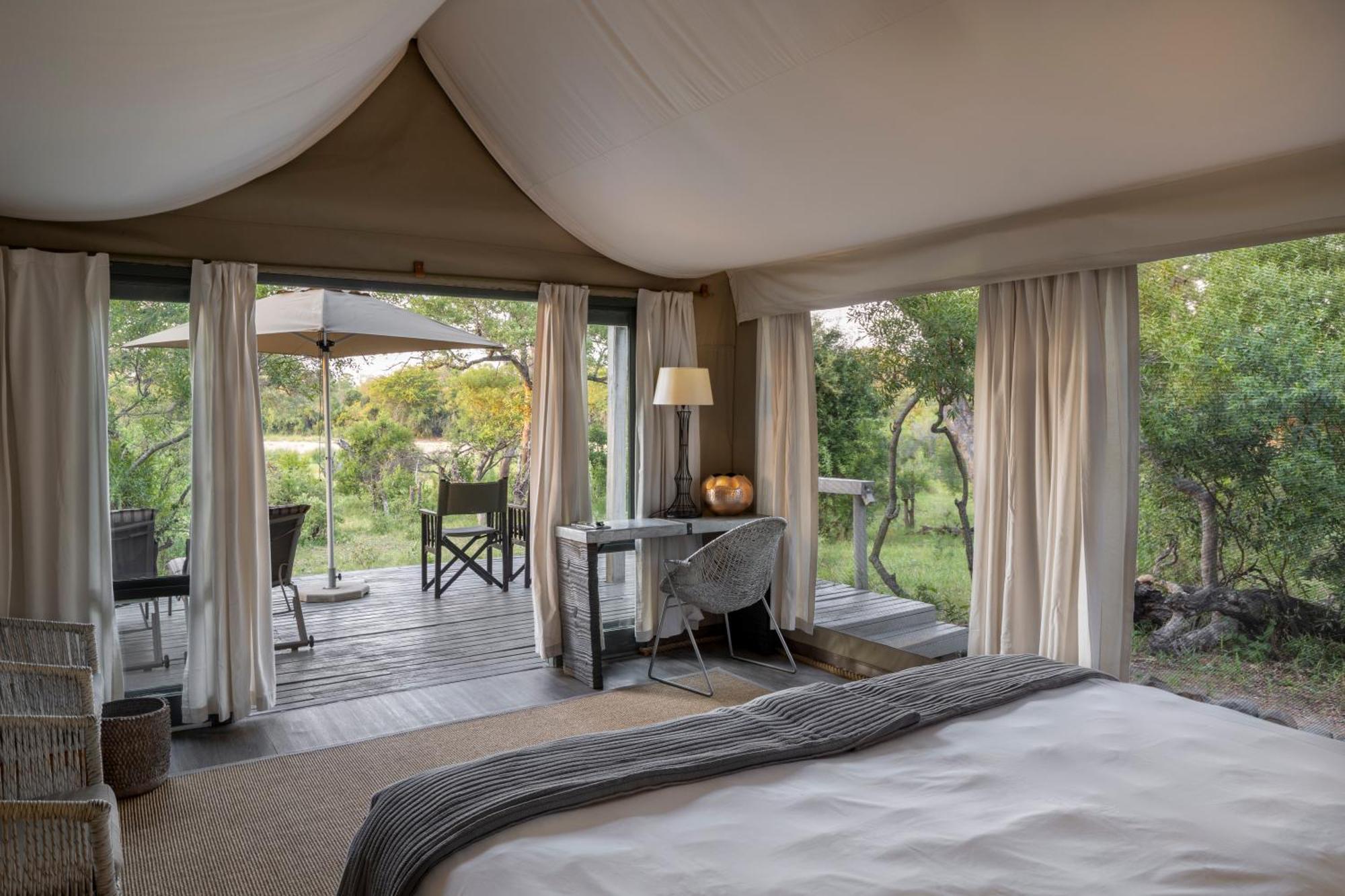 Simbavati River Lodge Резерват за дивеч „Тимбавати“ Екстериор снимка