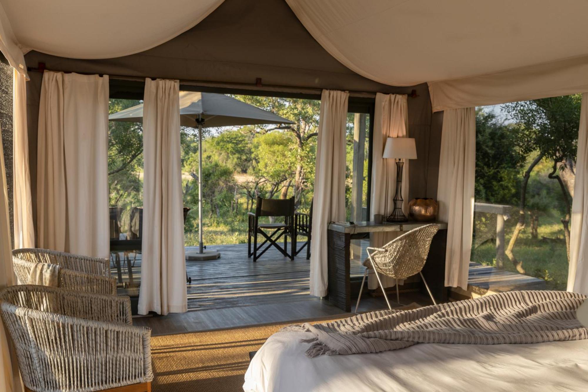 Simbavati River Lodge Резерват за дивеч „Тимбавати“ Екстериор снимка