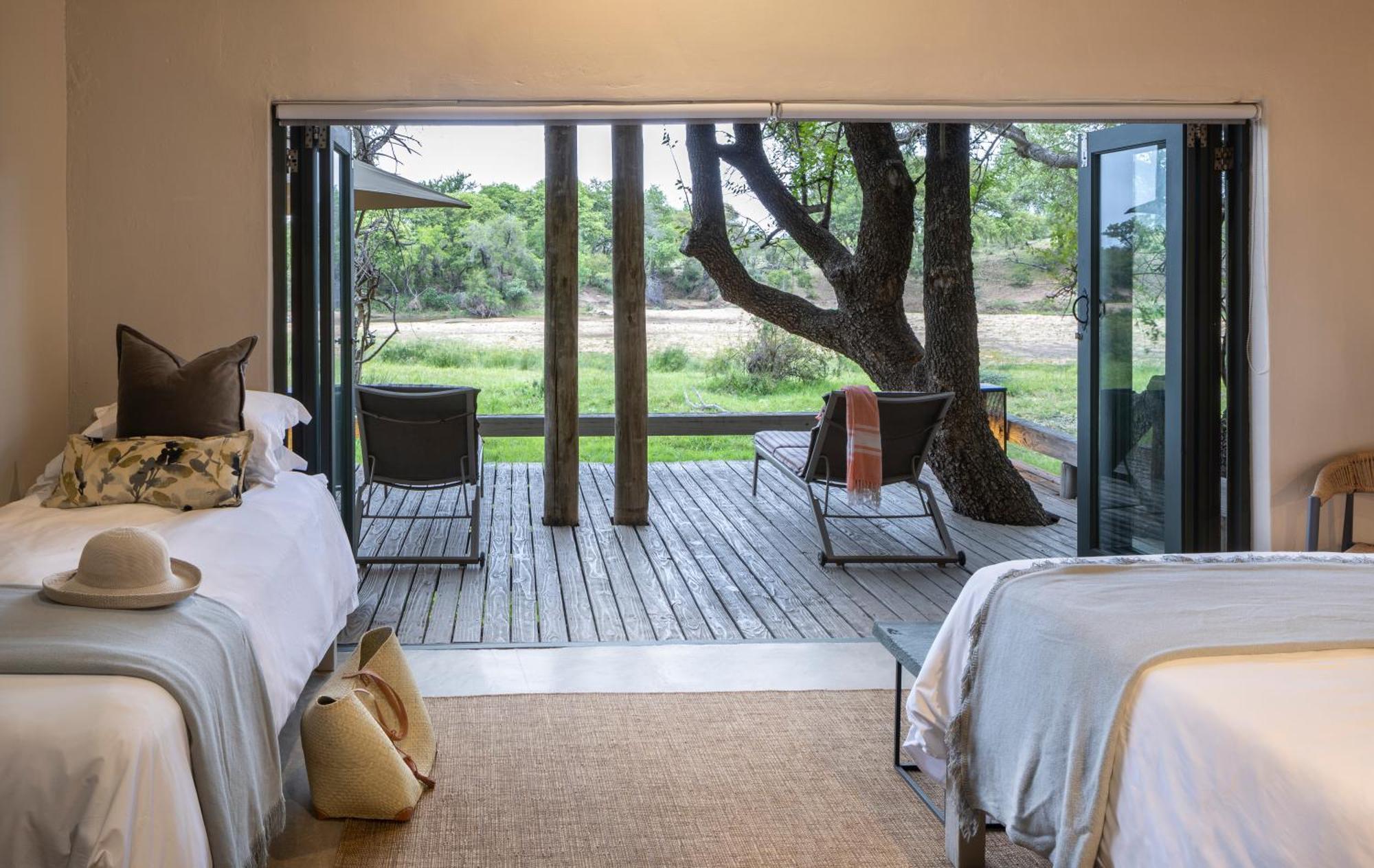 Simbavati River Lodge Резерват за дивеч „Тимбавати“ Екстериор снимка