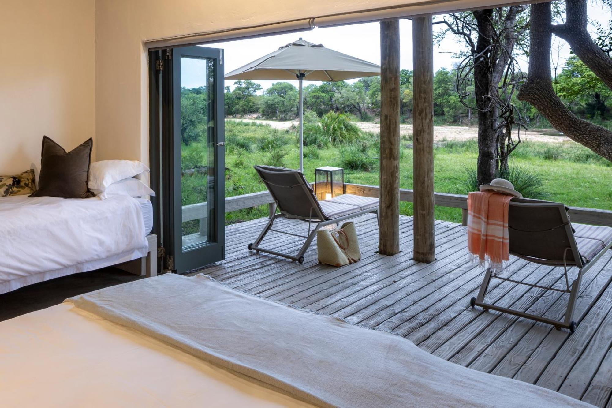 Simbavati River Lodge Резерват за дивеч „Тимбавати“ Екстериор снимка