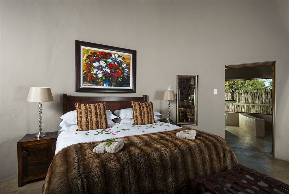 Simbavati River Lodge Резерват за дивеч „Тимбавати“ Екстериор снимка