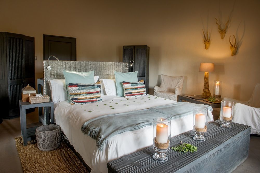 Simbavati River Lodge Резерват за дивеч „Тимбавати“ Екстериор снимка